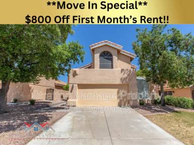 Main picture of 6439 E Redmont Dr