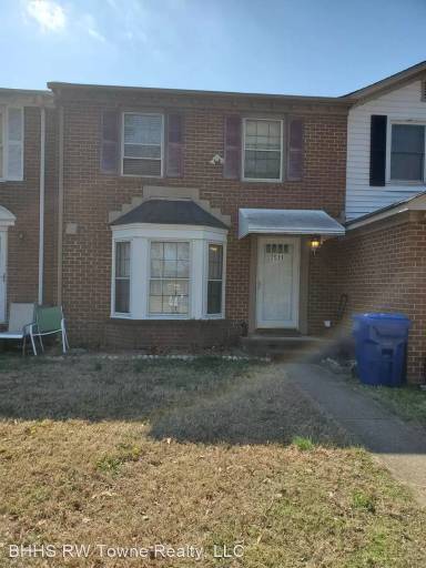 Main picture of 2511 Reagan Ave
