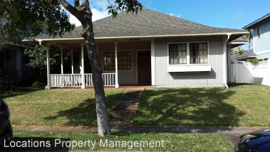 Main picture of 91-1078 Aeae St
