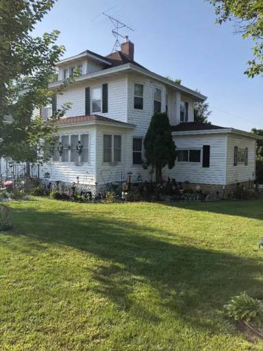 Main picture of 504 8th St NW