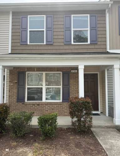 Main picture of 8506 Quarton Dr