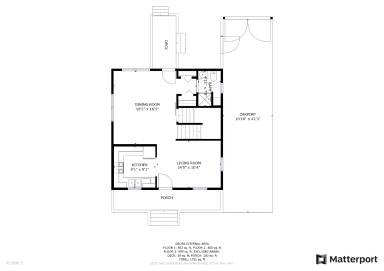Main picture of 437 Charles Ave SE