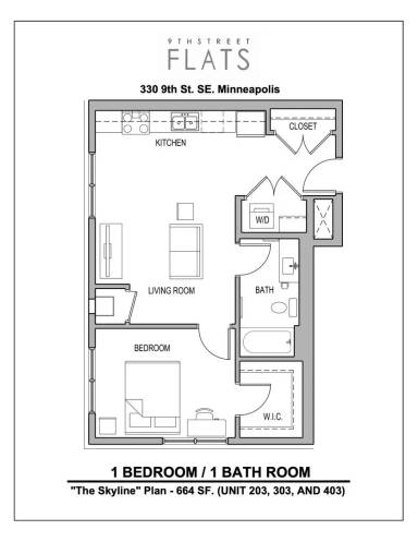Main picture of 330 9th St SE