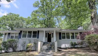 Main picture of 1216 Beech Haven Rd NE