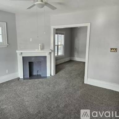 Main picture of 2544 Broadway St