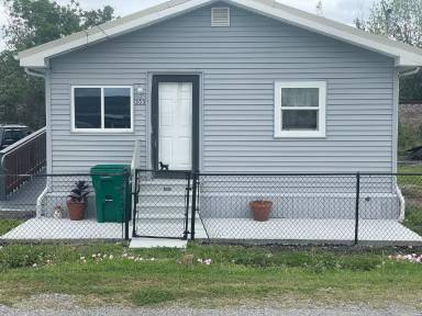 Main picture of 333 California St