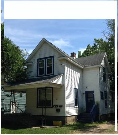 Main picture of 617 Forest St