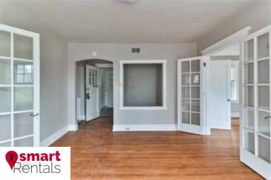Main picture of 3611 Wyoming Street - 2E