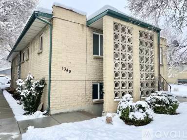 Main picture of 1355 S 300 E