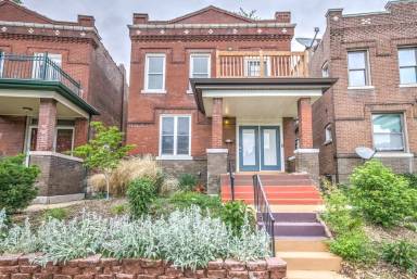Main picture of 3315 Humphrey St