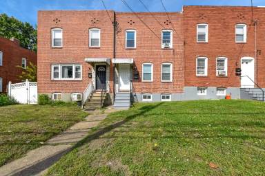 Main picture of 2996 Sollers Point Rd