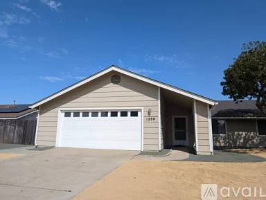 Main picture of 1299 Country Hill Rd