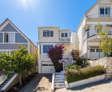 Main picture of 2106 Castro St