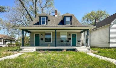 Main picture of 427 N Euclid Ave