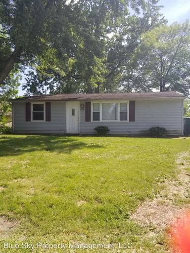 Main picture of 2905 N Barr St