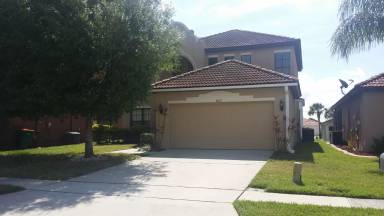 Main picture of 3017 Camino Real Dr S