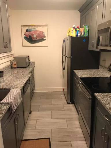 Main picture of 1021 Queen City Ave