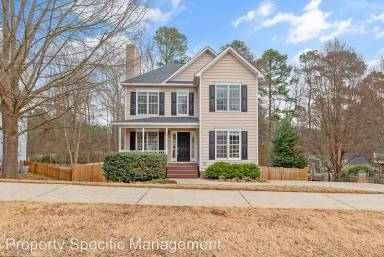 Main picture of 309 Yellow Poplar Ave