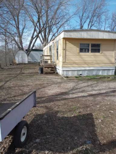 Main picture of 515 S 10th St