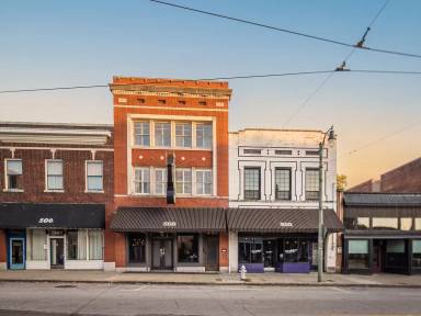 Main picture of 508 S Main St