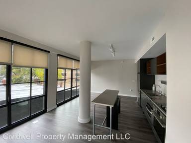 Main picture of 2030 8th St NW Apartments