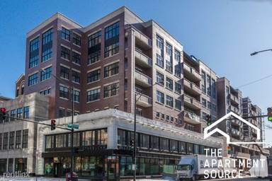 Main picture of The Residences at The Eagle Building