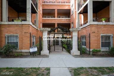 Main picture of 6922 N Greenview Ave