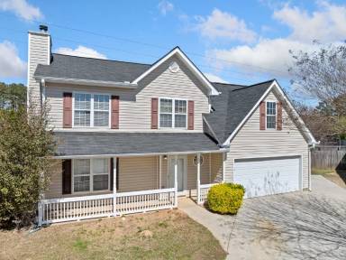 Main picture of 3313 Summit Creek Ln