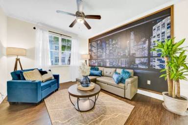 Main picture of West Park Village