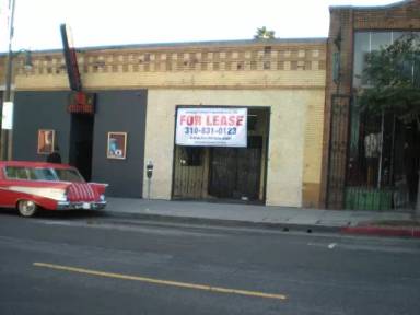 Main picture of 339 W 6th St