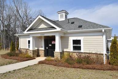 Main picture of 4160 Steel Way