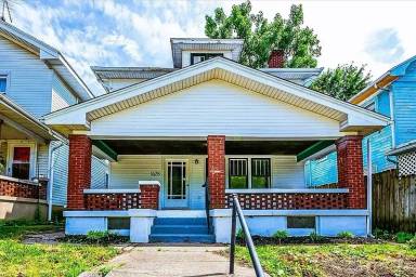 Main picture of 1628 Wyoming St