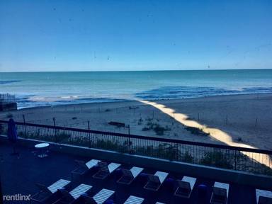 Main picture of Beachside Apartments