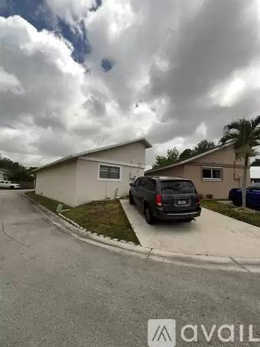 Main picture of 8140 SW 24th Pl