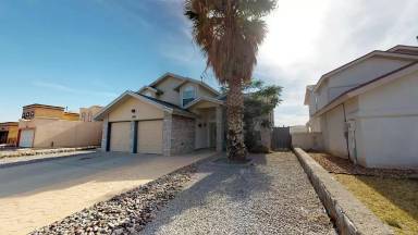 Main picture of 1421 Adolph Carson Pl