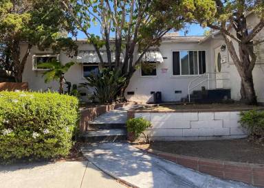 Main picture of 5017 College Ave