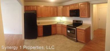 Main picture of Riverbend Apartments