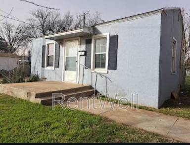 Main picture of 430 E Lubbock St