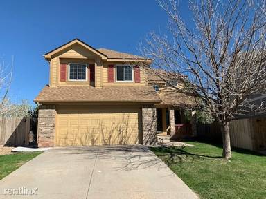 Main picture of 3824 S Quemoy Way