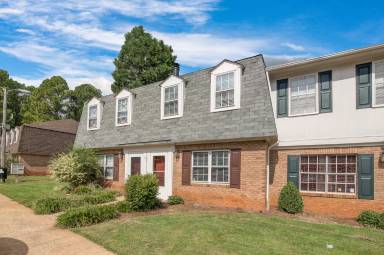 Main picture of 5825-B Hunting Ridge Lane