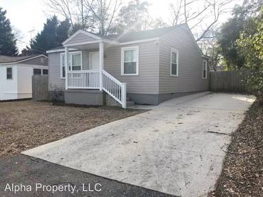 Main picture of 18 Palm St