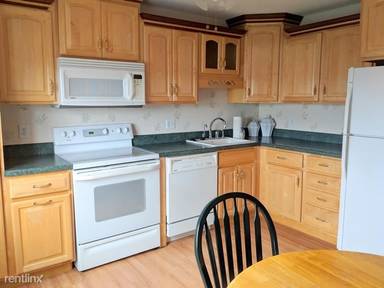 Main picture of Mystic River Park Condo
