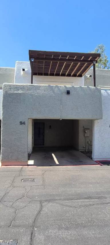 Main picture of Hacienda Del Rio