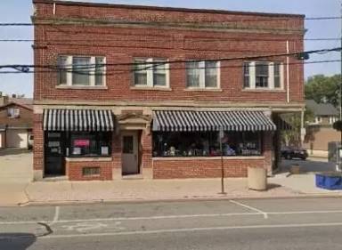 Main picture of 1664 Cohassett Ave