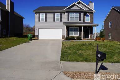Main picture of 336 Caboose Ln