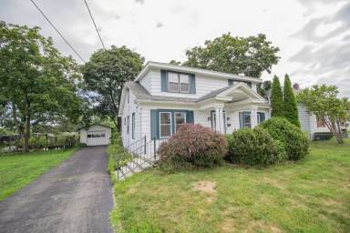 Main picture of 50 New York Ave