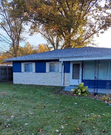 Main picture of 6031 S Calhoun St