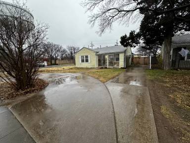 Main picture of 2301 35th St