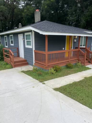 Main picture of 3014 Apt B