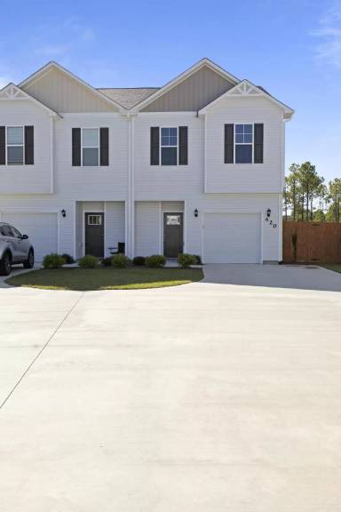 Main picture of 420 Vandemere Ct